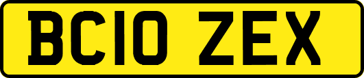 BC10ZEX