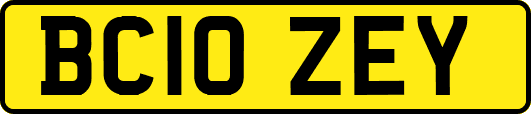 BC10ZEY