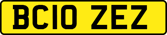 BC10ZEZ