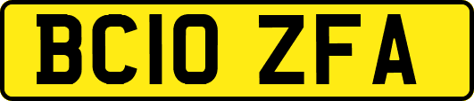 BC10ZFA