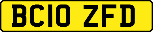 BC10ZFD