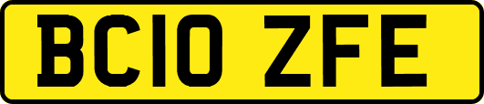 BC10ZFE