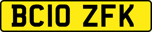 BC10ZFK
