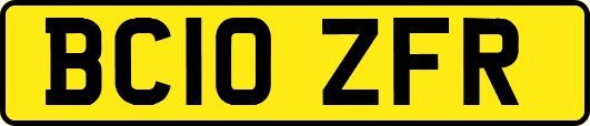 BC10ZFR