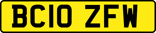 BC10ZFW