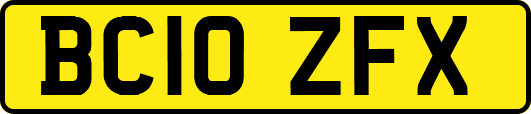BC10ZFX