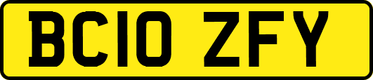 BC10ZFY
