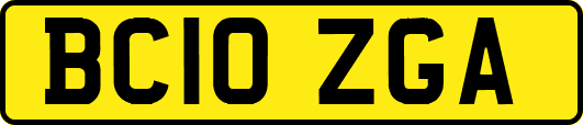 BC10ZGA