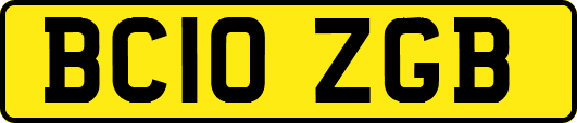 BC10ZGB