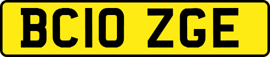 BC10ZGE