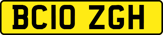 BC10ZGH