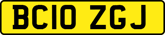 BC10ZGJ
