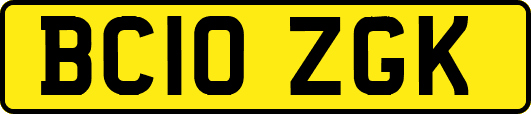 BC10ZGK