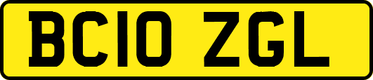 BC10ZGL
