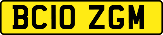 BC10ZGM