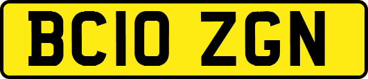 BC10ZGN