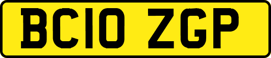 BC10ZGP
