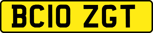 BC10ZGT