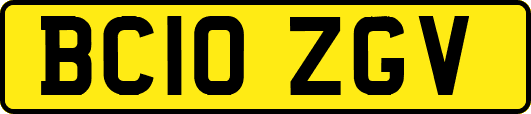 BC10ZGV