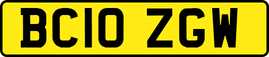 BC10ZGW