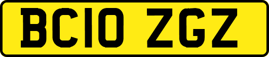 BC10ZGZ