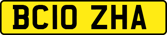 BC10ZHA