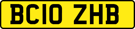 BC10ZHB