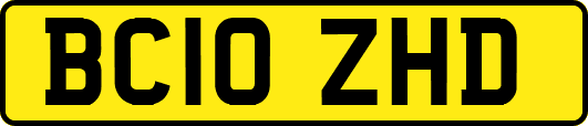 BC10ZHD