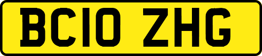 BC10ZHG