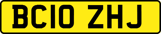 BC10ZHJ