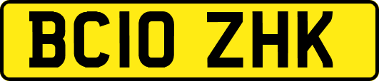 BC10ZHK