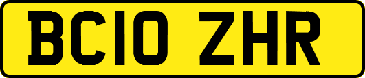 BC10ZHR