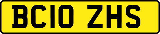 BC10ZHS