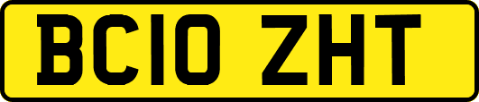 BC10ZHT