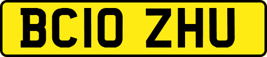 BC10ZHU