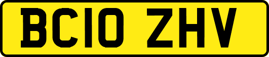 BC10ZHV