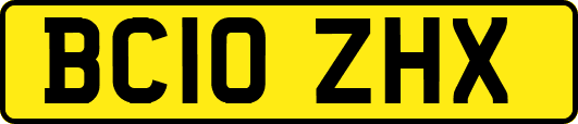 BC10ZHX