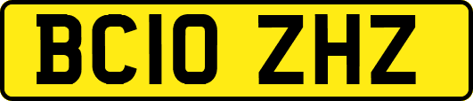 BC10ZHZ