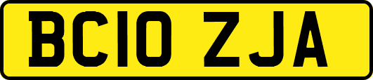 BC10ZJA