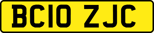 BC10ZJC