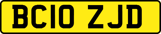 BC10ZJD