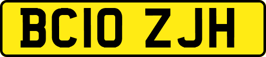 BC10ZJH