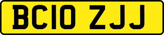 BC10ZJJ