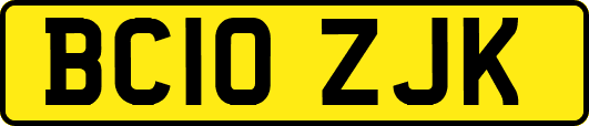 BC10ZJK