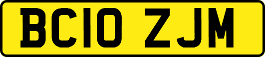 BC10ZJM