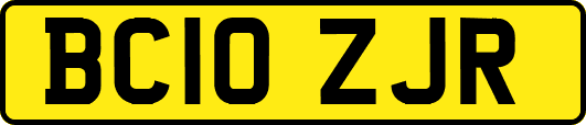 BC10ZJR
