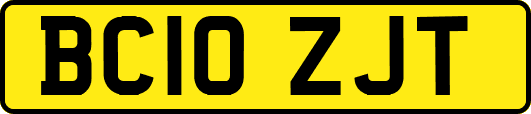 BC10ZJT