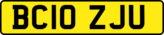 BC10ZJU
