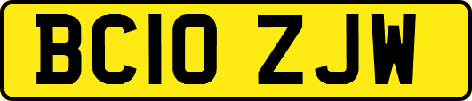 BC10ZJW