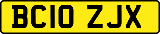 BC10ZJX